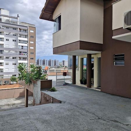 Residencia Avila ساو جوزيه المظهر الخارجي الصورة