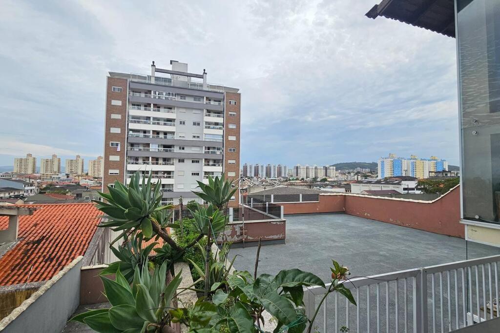 Residencia Avila ساو جوزيه المظهر الخارجي الصورة