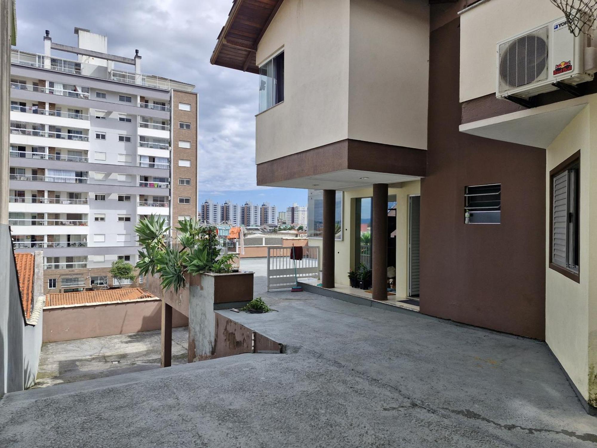 Residencia Avila ساو جوزيه المظهر الخارجي الصورة