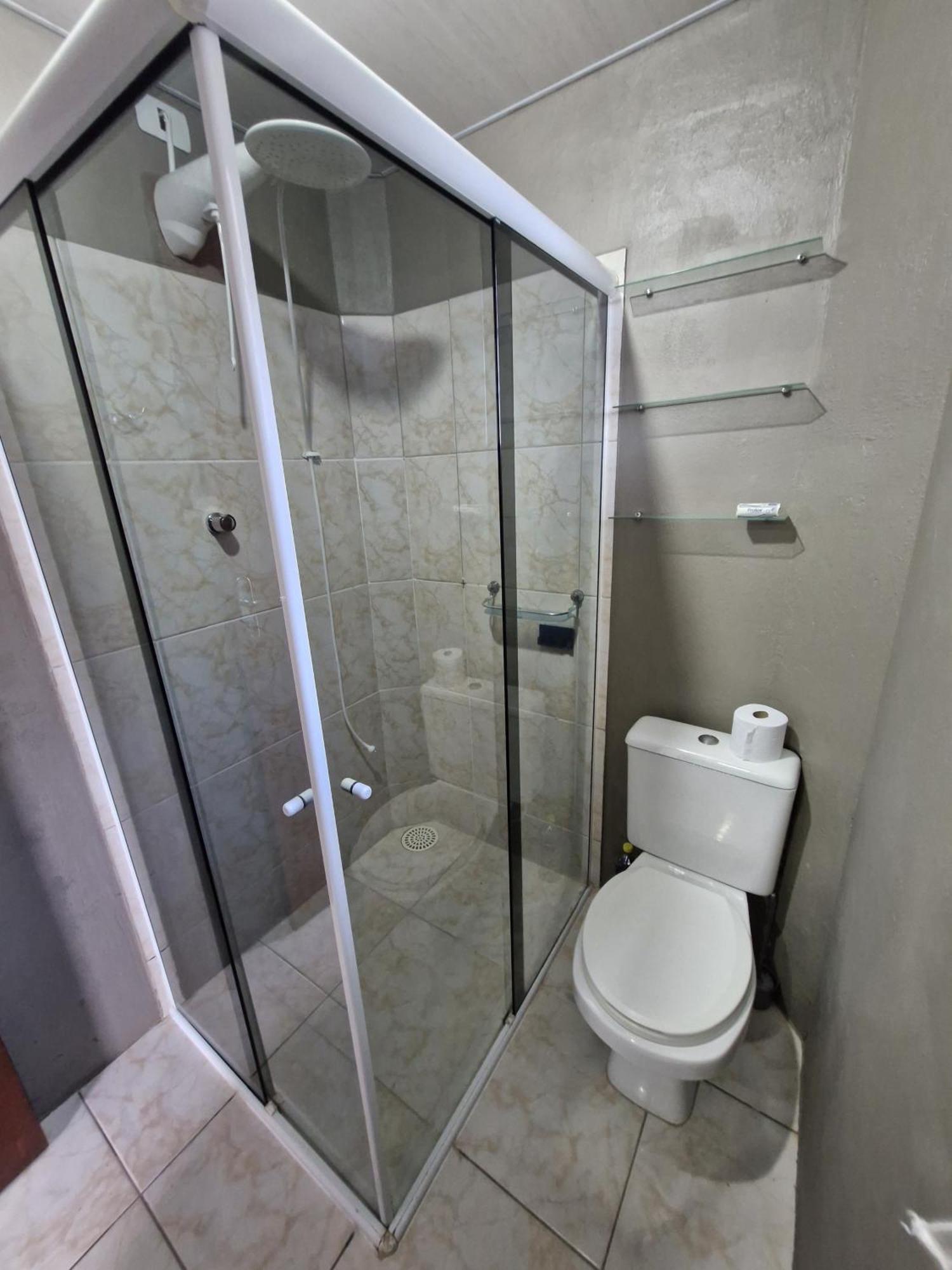 Residencia Avila ساو جوزيه المظهر الخارجي الصورة