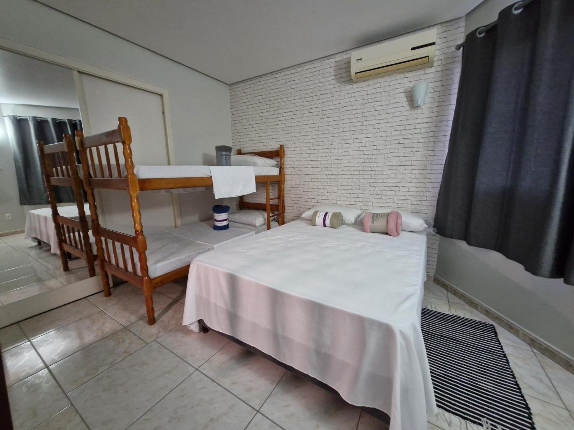 Residencia Avila ساو جوزيه المظهر الخارجي الصورة