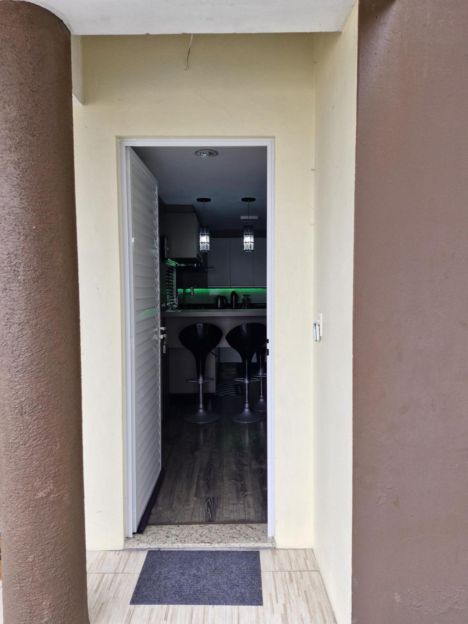 Residencia Avila ساو جوزيه المظهر الخارجي الصورة