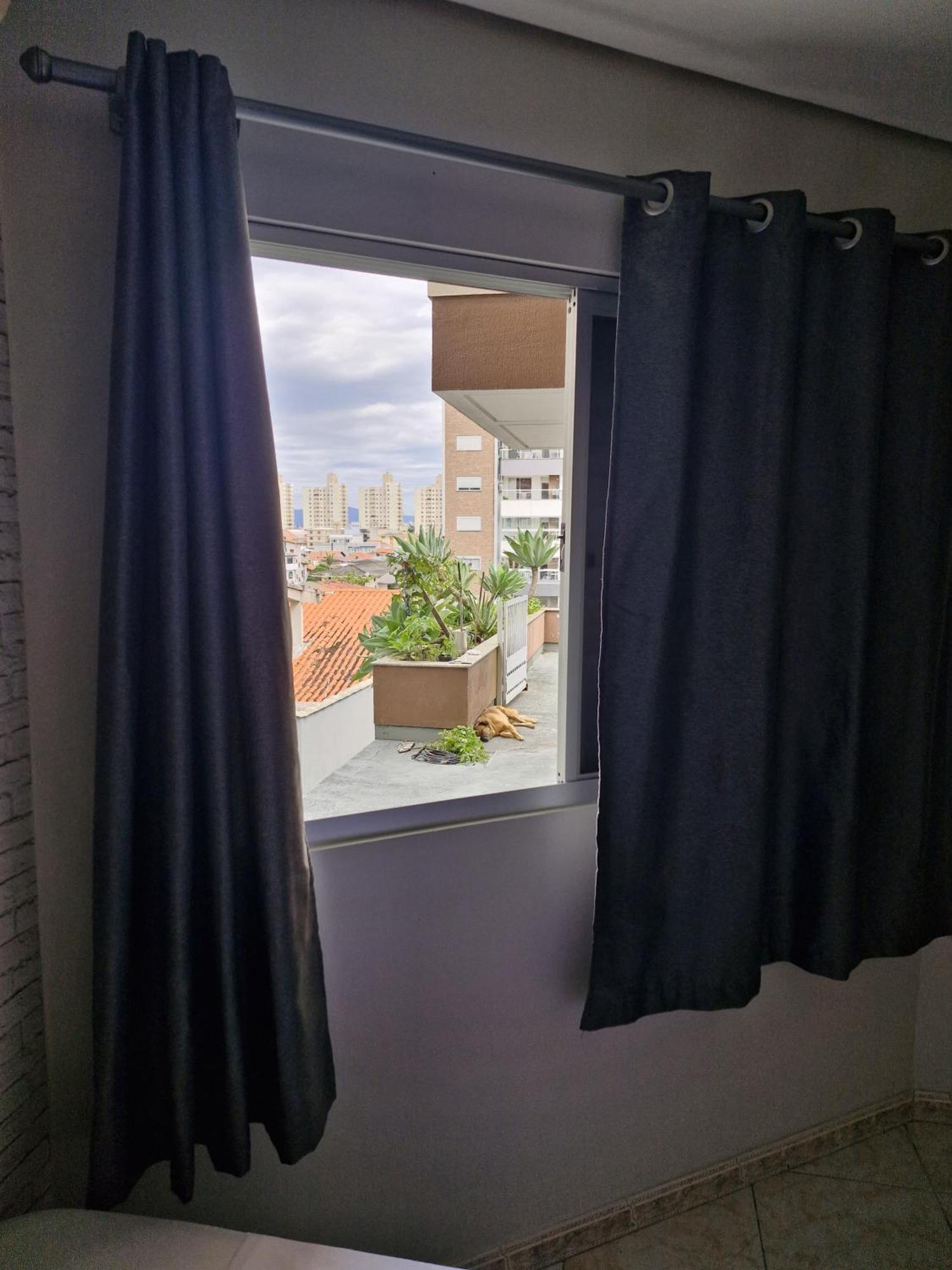 Residencia Avila ساو جوزيه المظهر الخارجي الصورة