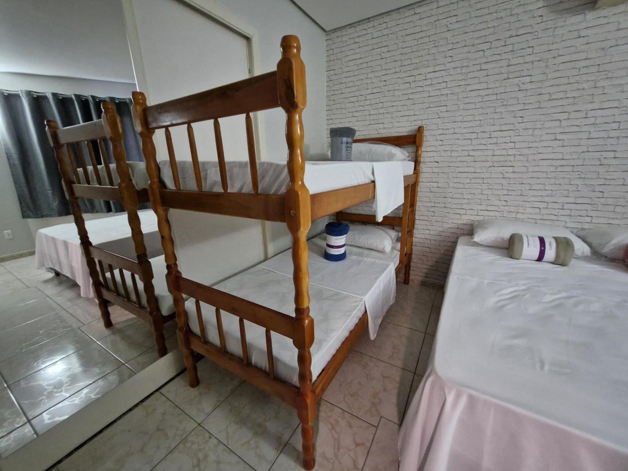 Residencia Avila ساو جوزيه المظهر الخارجي الصورة