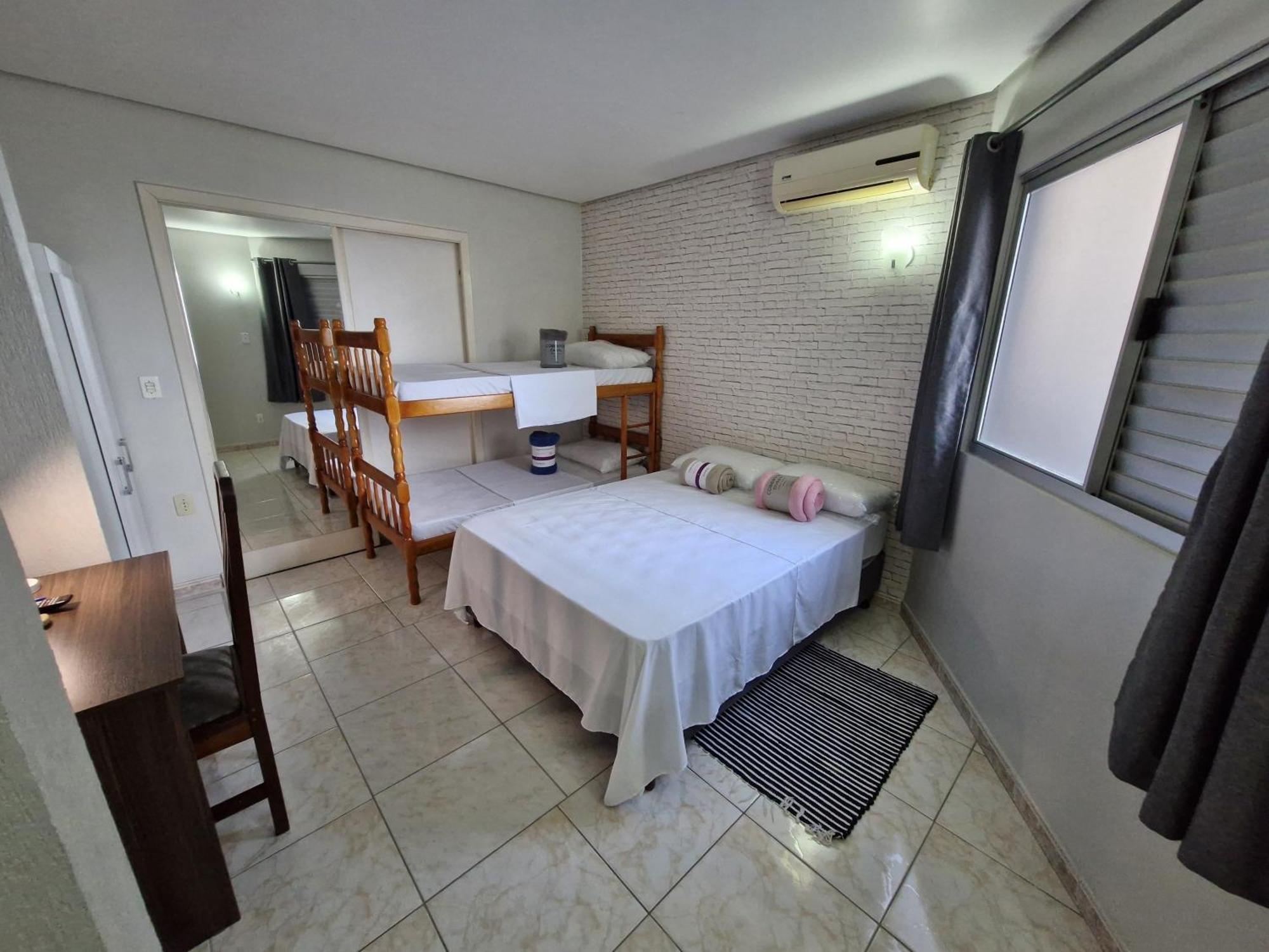 Residencia Avila ساو جوزيه المظهر الخارجي الصورة